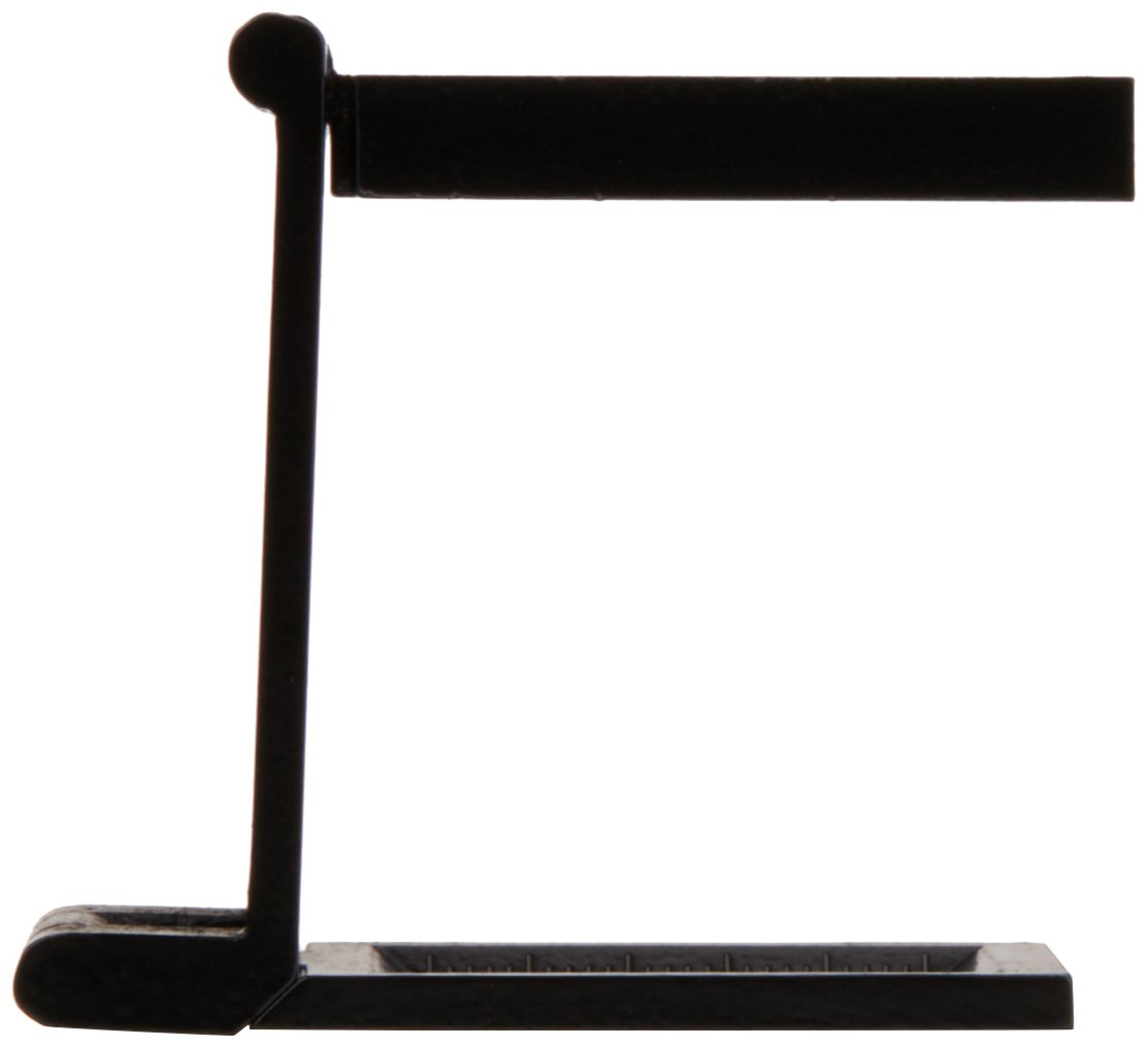 Amazon.co.jp: Shinwa Sokutei 75763 G Loupe, Standing Type, 6x, 1.0
