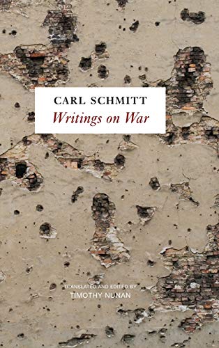 Writings on War view 2