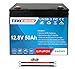 Produktbild Tekvision Lithium LiFePO4 Akku 12V 50Ah Versorgung Batterie mit BMS Wohnmobil Boot Solaranlage Wohnwagen Solar Haushalt inklusive BMS App(12V 50Ah)