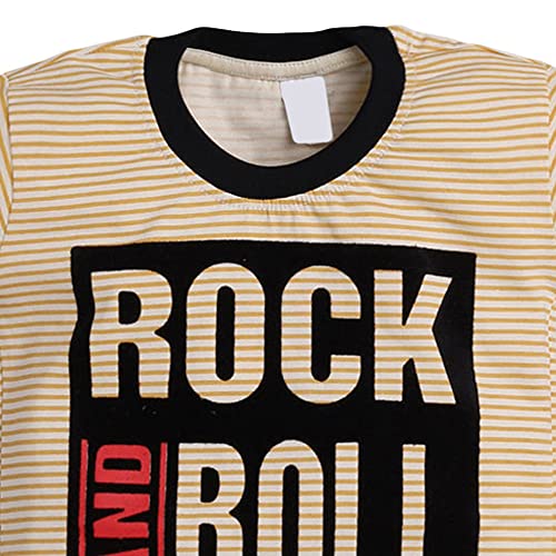 Image of Hopscotch Boys Regular Fit Tshirt