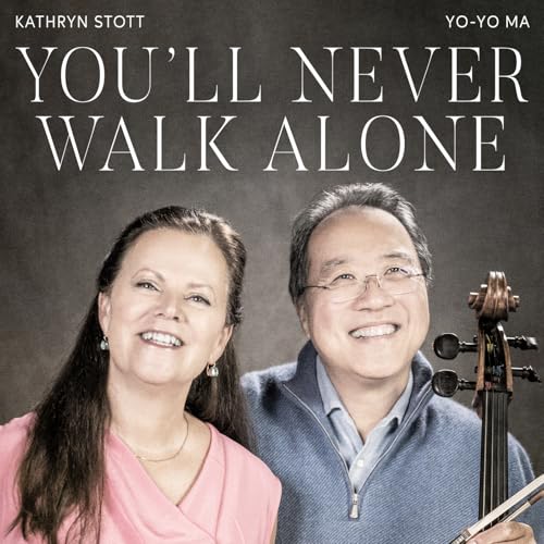 Yo-Yo Ma & Kathryn Stott