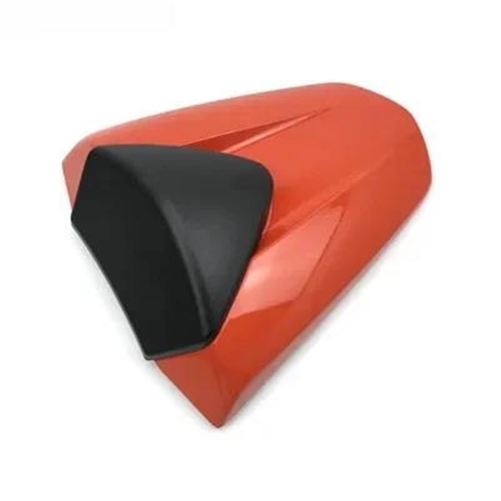 Capot de selle passager pour CBR500R 2012-2015 carénage orange - 2