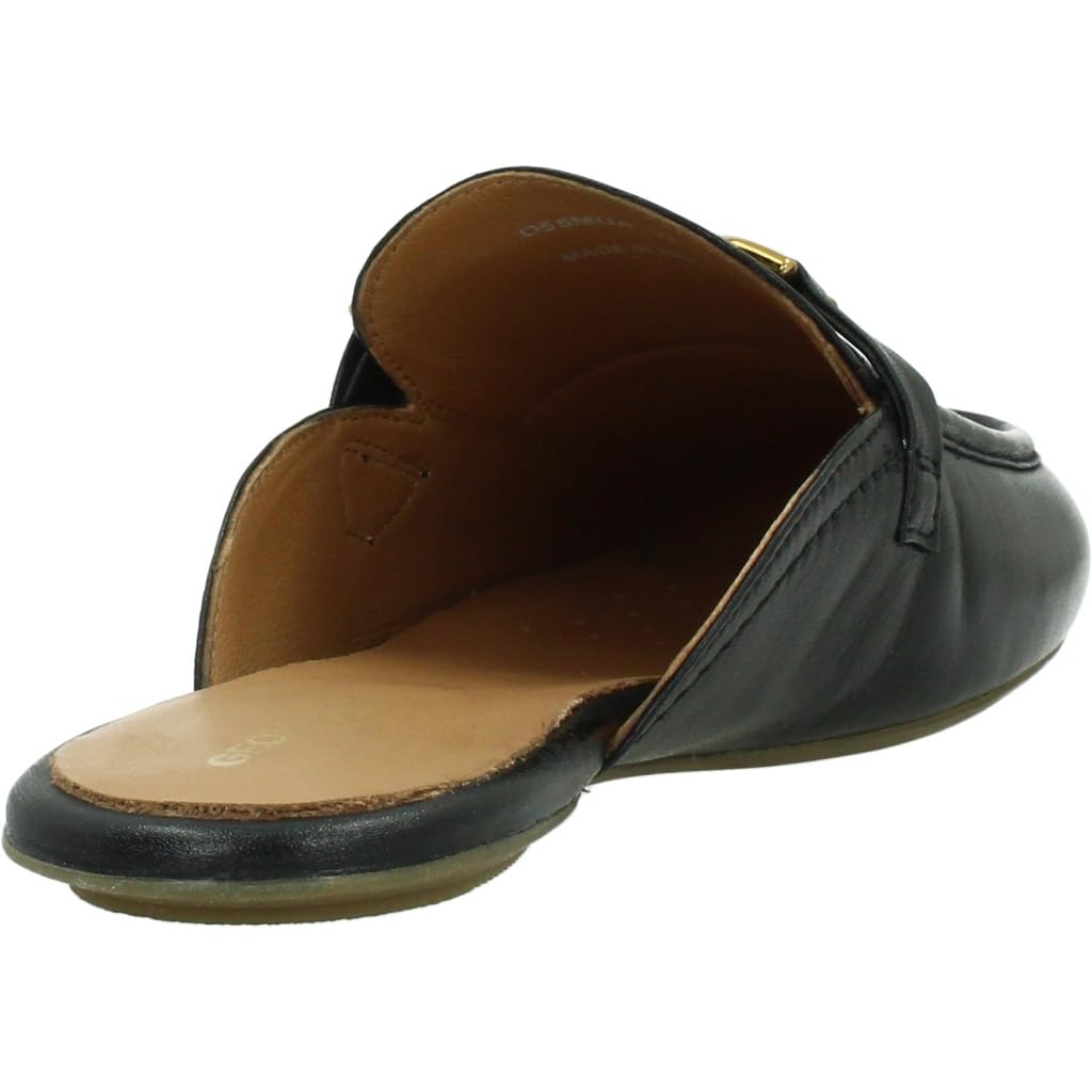 Geox D Palmaria A Mocassino PiattoDonna