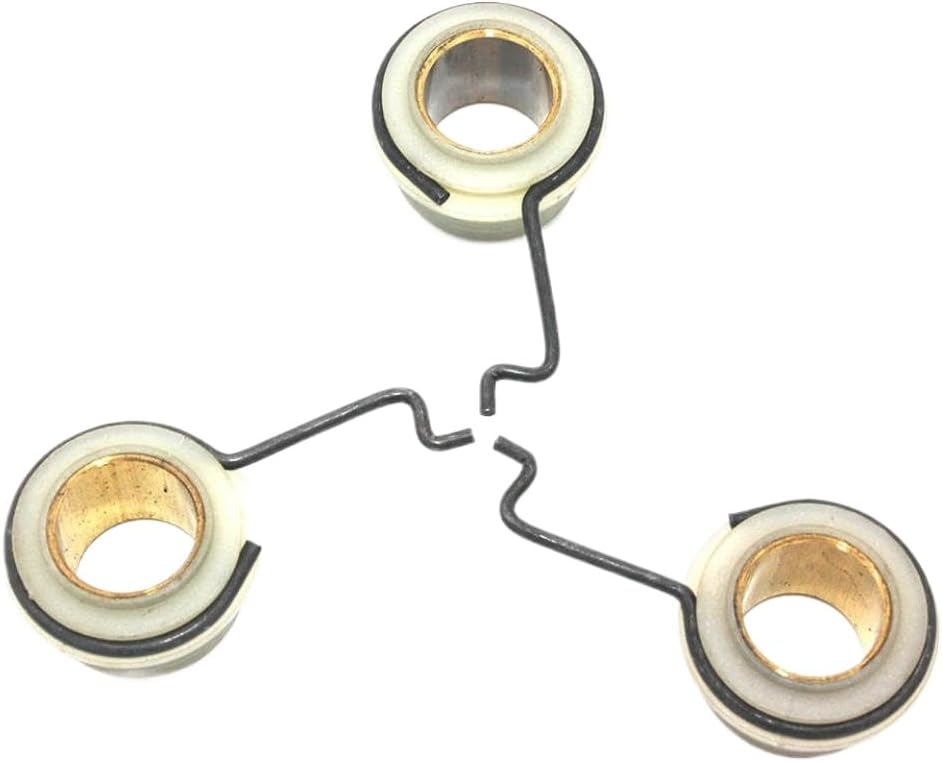 Worm Gear Compatible with Chainsaw Models 064, 065, 066, MS660, MS650, MS640, 1122, 640, and 7105