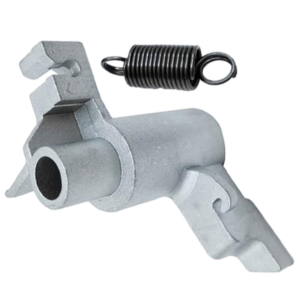 Amazon.com: KACEPAR Shift Interlock Latch with Spring, 2005-2008
