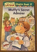 Muffy's Secret Admirer 0316120472 Book Cover