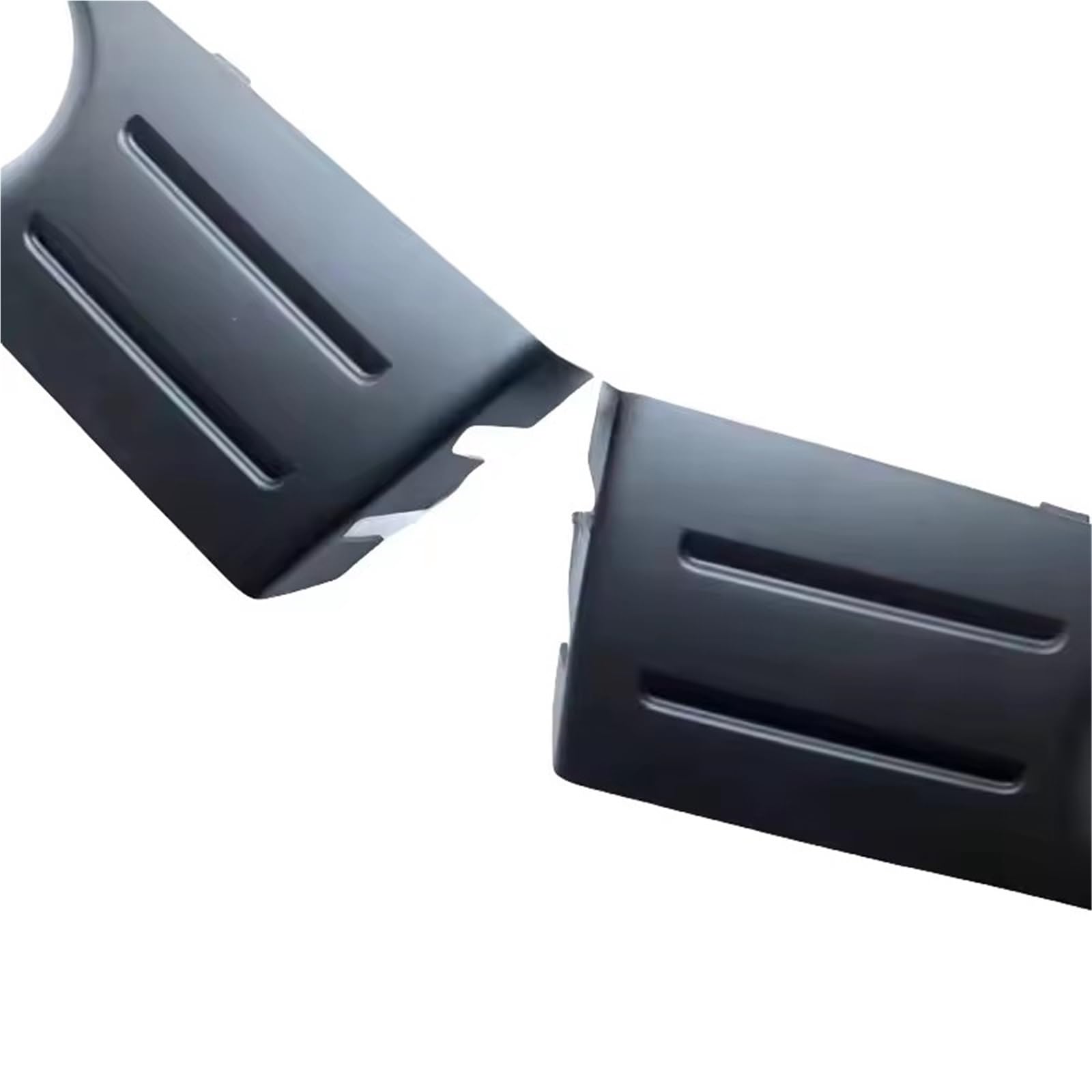 rejillas luz antiniebla Compatible Con Citroen Para Picasso 7452 CL 9650212377 Luz Antiniebla Delantera Lámpara Rejilla Parachoques Marco Soporte Cubierta Exterior 9650212477