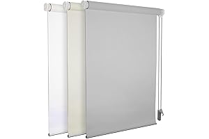 Effortless Blinds for a Brighter Space: No Drill, No Mess