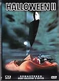  Halloween 2 - Uncut Collector\'s Edition