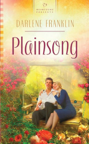 Buy Plainsong (Heartson Presents - Contemporary) — BookShops.in