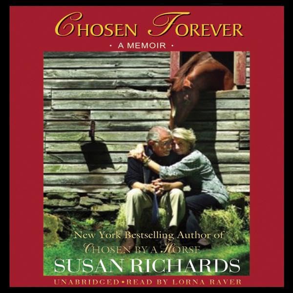 Cover art for Chosen Forever