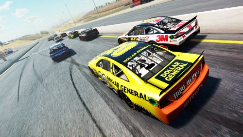 Image of NASCAR '14 - PlayStation 3 (Renewed)