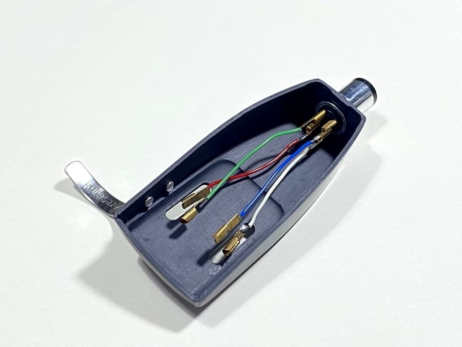 Amazon.co.jp: Fidelity-Research FR-S/2 ヘッドシェル 出力良好品