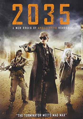 2035 B00UKHJ4MS Book Cover