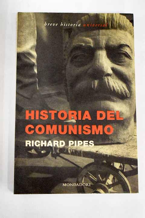 Historia del comunismo/ History of Communism