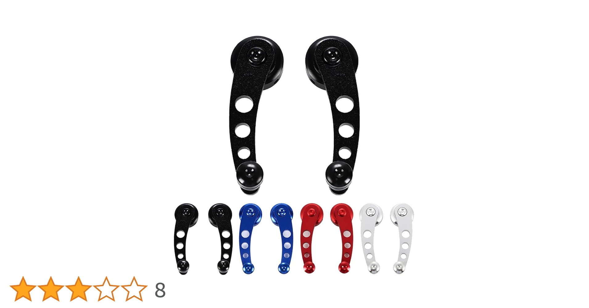 ベンツ手動ウィンドウレギュレーターハンドル2本＋オマケwindow crank Amazon | ウィンドウ クランク ハンドル レギュレーター 手動 窓