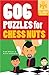 606 Puzzles for Chess Nuts (MensaÃâÃÂ®)