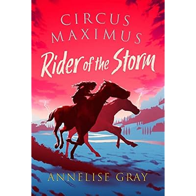 Circus Maximus: Rider of the Storm