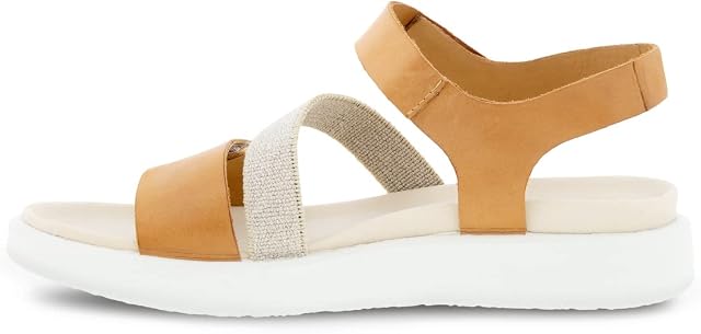 ECCO Women's Flowt 2 Band Sandal