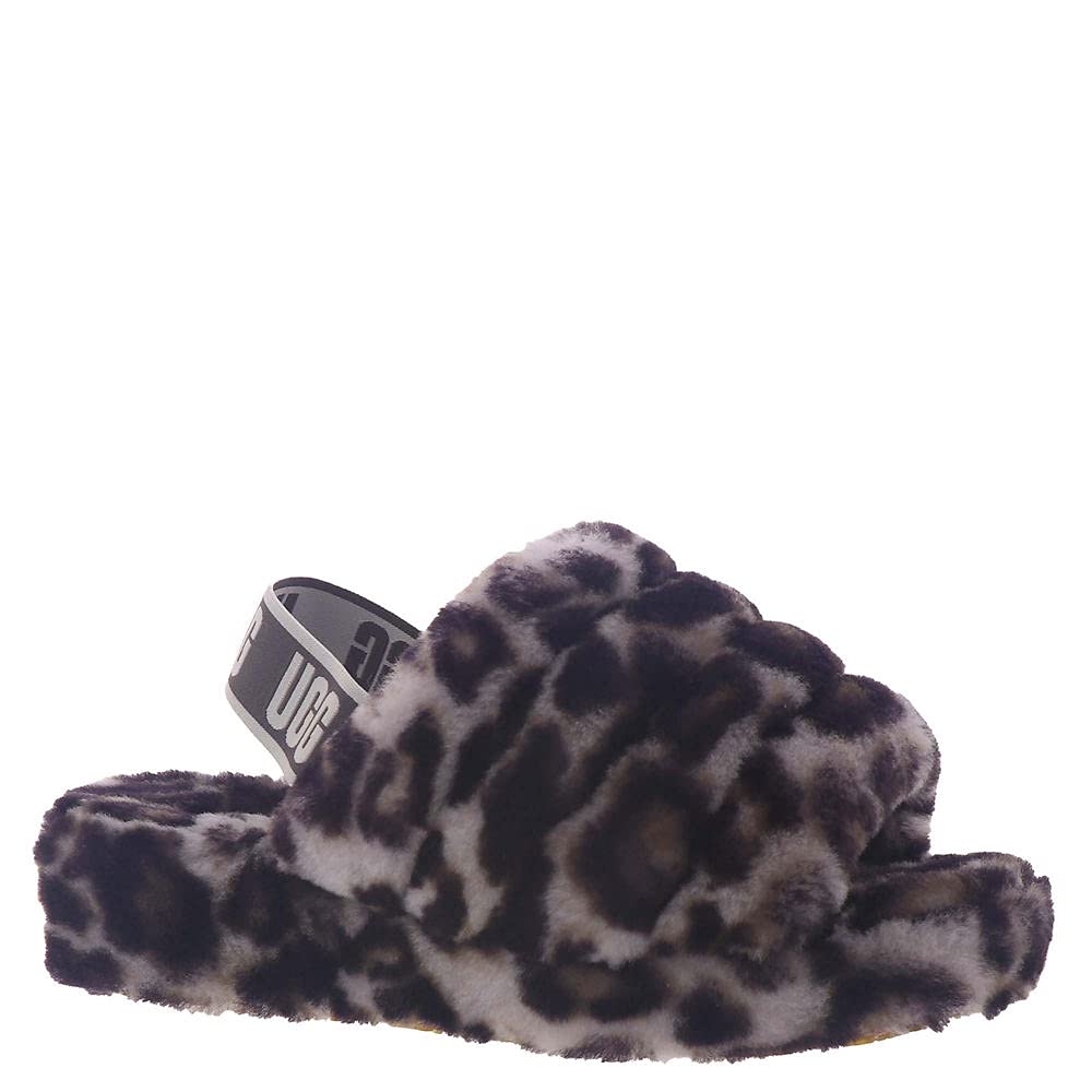 UGG Women's Fluff Yeah Slipper