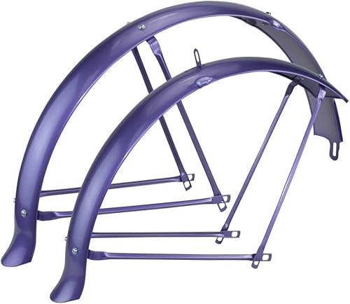 Miniatura 3 de Juego de guardabarros estándar de 26.0in