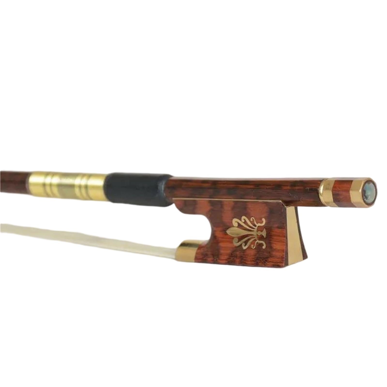 Archetti Per Violino Per Principianti Arco Per Violino Snakewood Per Principianti E Appassionati Di Musica Professionisti