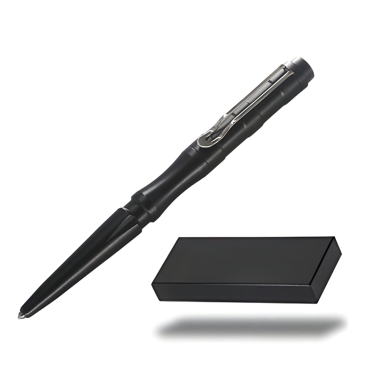 Tactical Pen - Bolígrafo táctico para defensa personal, multifunción, para escribir herramientas emergentes y defensa táctica