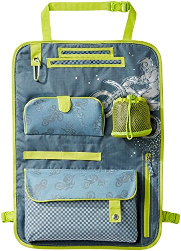 Preisvergleich Produktbild HABA 7109 - Autoutensilo Cross Race