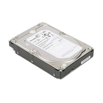 Amazon.com: New Seagate Technology ST2000NM0023 New 3.5 2TB