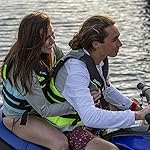 O'Neill Women's SuperLite USCG Life Vest - Image 4