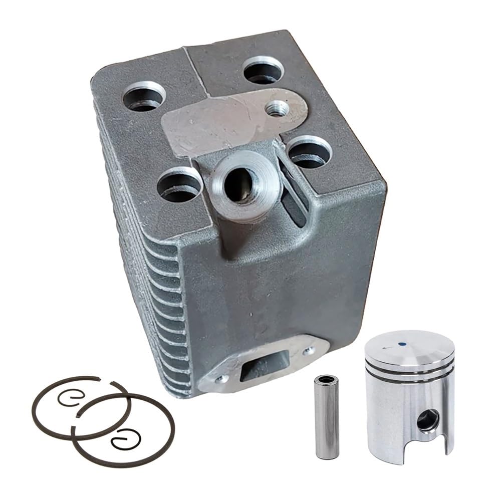 Kit de cilindro de 45 mm para solucionar la pérdida de fuerza en motores BS500S