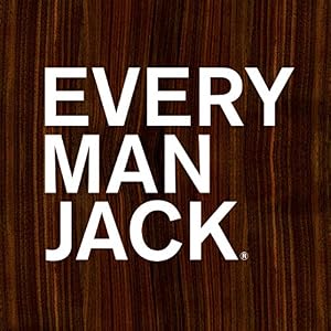 Every Man Jack Body Wash Eucalyptus Mint 338 ounce