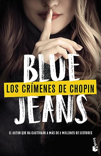 Los crímenes de Chopin: Bilogía Chopin, 1 (Bestseller)