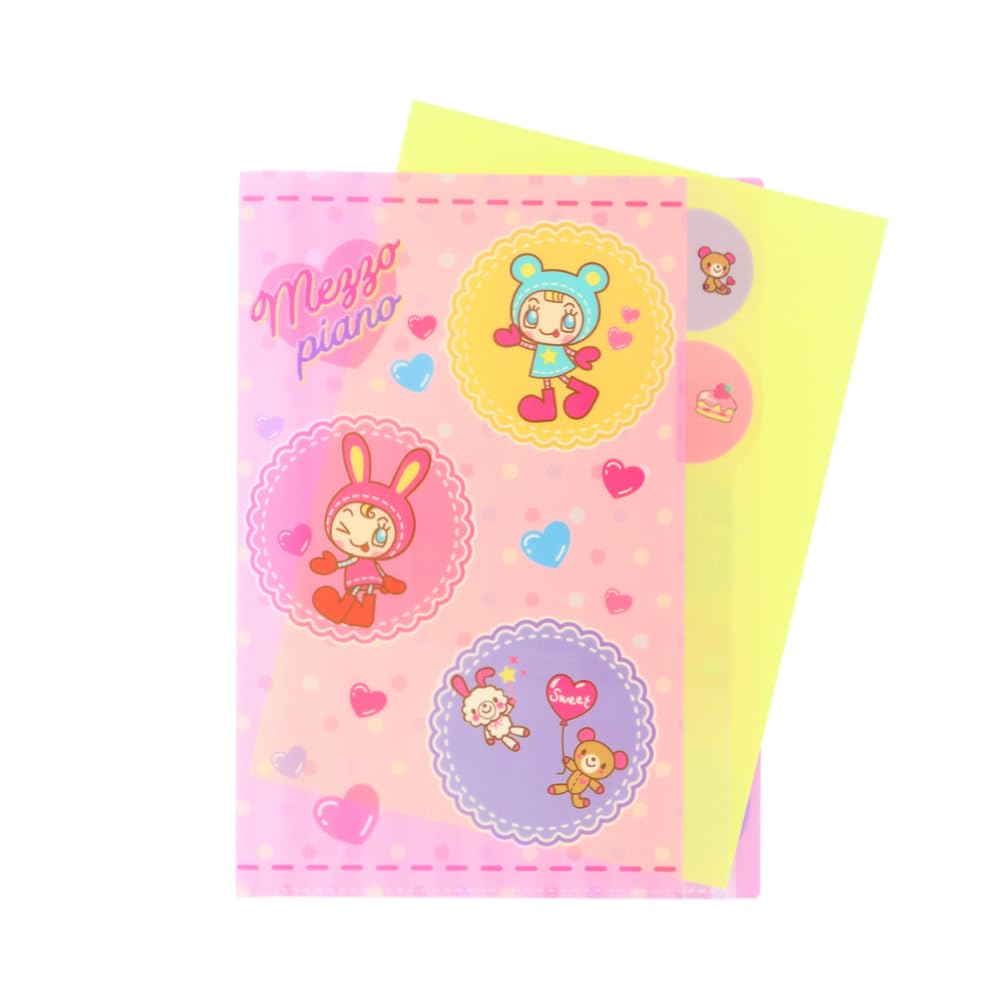 Amazon | サンスター文具(Sun-Star Stationery) ナルミヤキャラクター