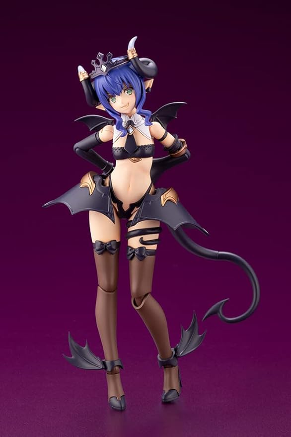 Kotobukiya Arca Nadea Velretta AR002 Figura de Plástico miniatura 5