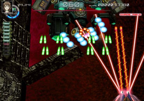 Chaos Field - Gamecube #TOP2