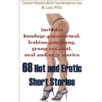 68 Hot and Erotic Short stories