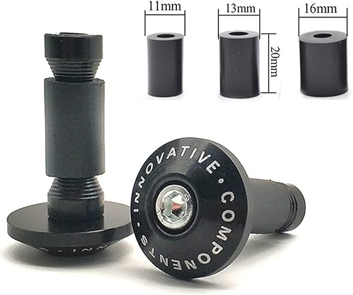 Miniatura 2 de Motorcycle Universal Motorcycle Handlebar Grips Bar Ends Slider for FZ0 7 9 6 FAZER 6R XJ6 Diversion XSR 700 900 TDM 900 MT 125 01 Handle end