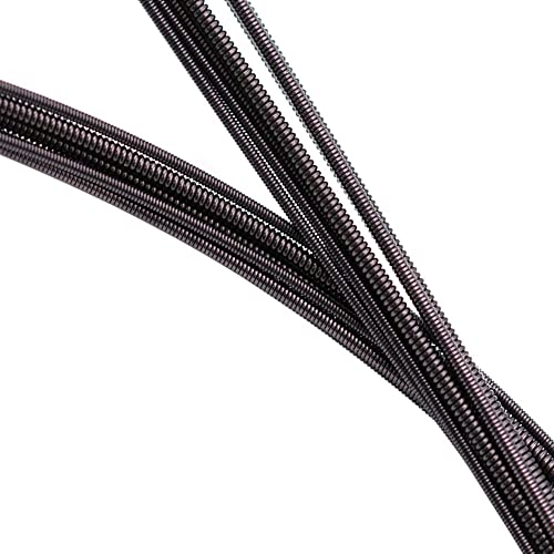 Cordes guitare classique southdeep NX35C pour éviter les casses - 7