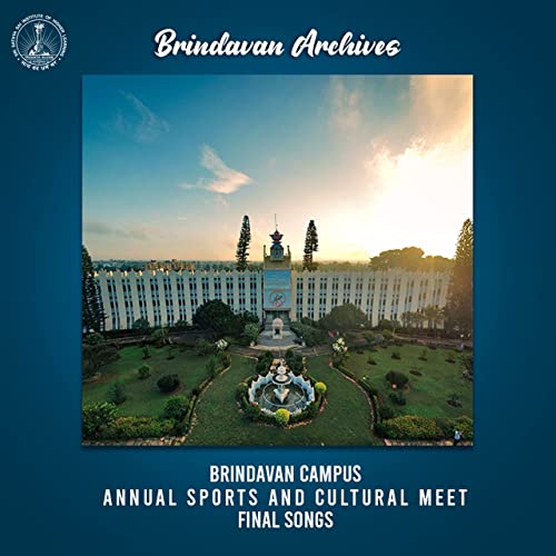 Final Song - Annual Sports and Cultural Meet 2022-23