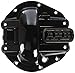 ARB Diff Cover D44 Blk (0750003B)