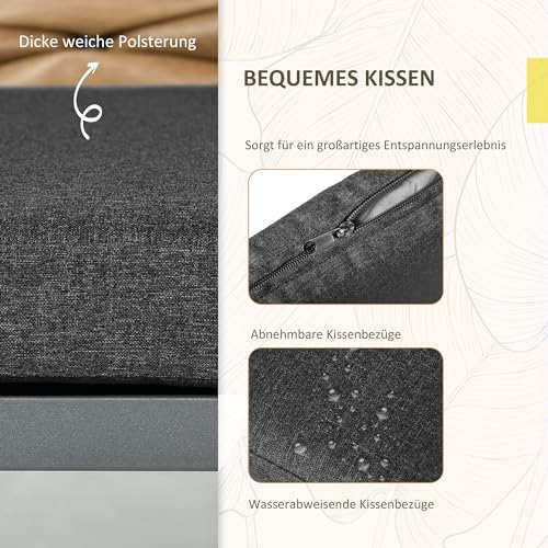 Eine Entscheidung für bewusstes Outdoor-Living