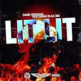 Lit Lit Freestyle (feat. Black 360) [Explicit]
