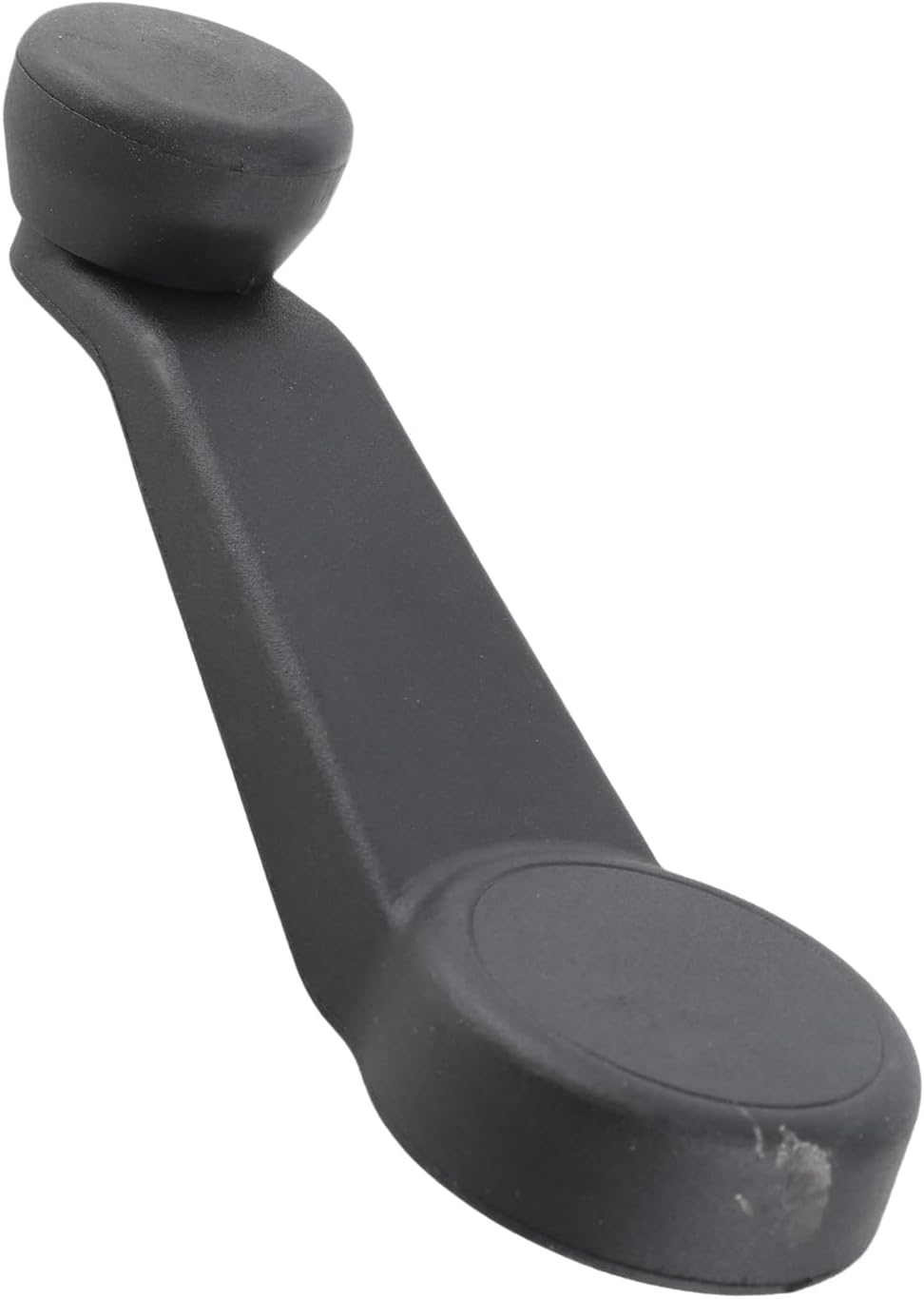 Bediffer Crank Handle, 2T14 V23342 ACYYF6, 1507054, Crank Winder Handle Manual Regulator ABS Material Car Interior Parts for Transit Connect 2002 to 2013, cranks and Accessories
