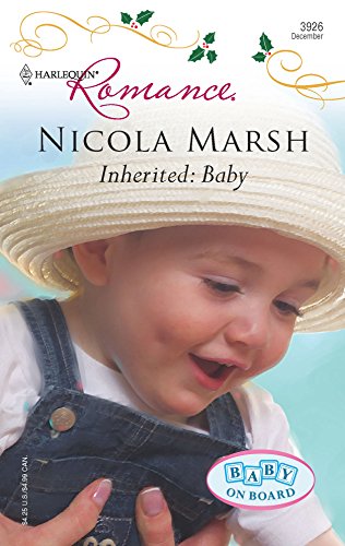 Inherited: Baby (By: Nicola Marsh)