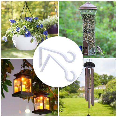 Support de suspension argenté de qualité supérieure QIEGL durable - 5