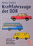 auto ddr spielzeug  Kraftfahrzeuge der DDR