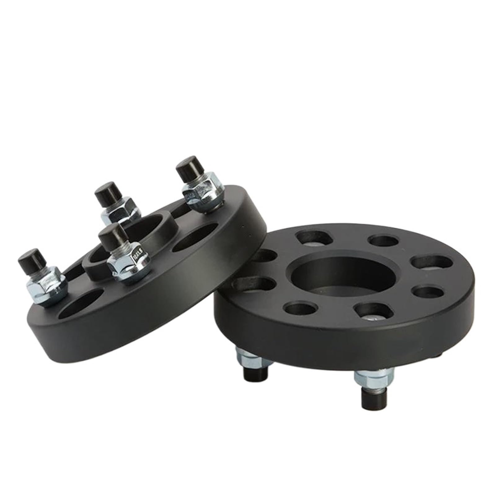 Entretoise de roue 4x100 15mm pour corriger le déport Opel - 7
