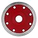 GoYonder 4" Super Thin Diamond Ceramic Saw Blade Porcelain Cutting Blade for Cutting Ceramic Or Porcelain Tile