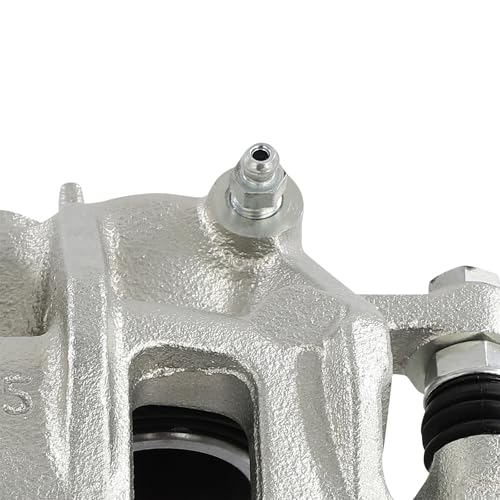 Image of SCITOO Front Right Brake Caliper With Bracket 19B3210 Compatible For Hyundai For Santa Fe 2007-2009 2013-2016,For Hyundai For Santa Fe XL 2013-2016